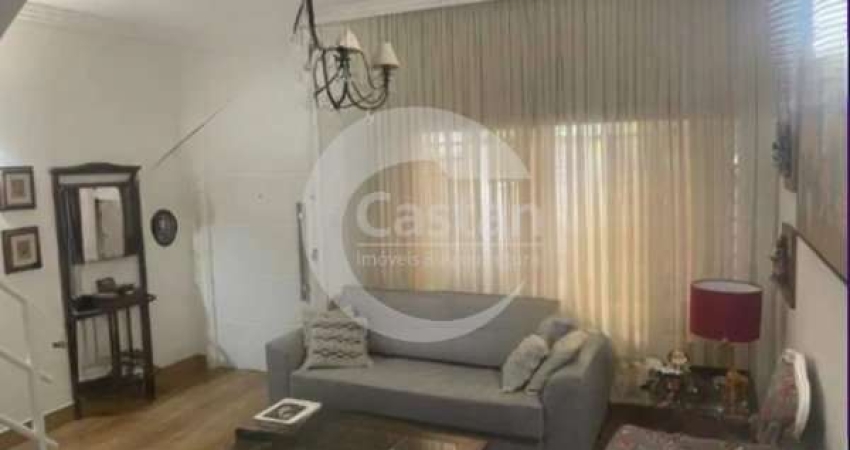Casa com 3 quartos à venda na Rua Tarcísio Maria da Costa, --, Mooca, São Paulo