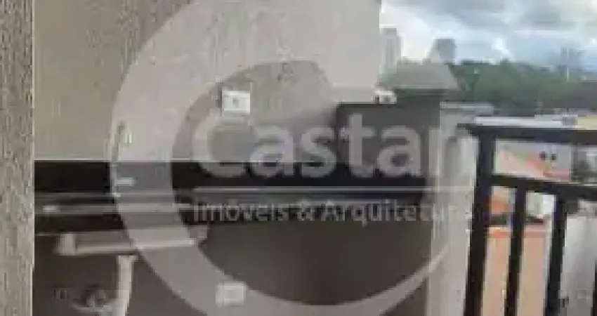 Apartamento com 1 quarto à venda na Rua Pedreira, --, Vila Carrão, São Paulo