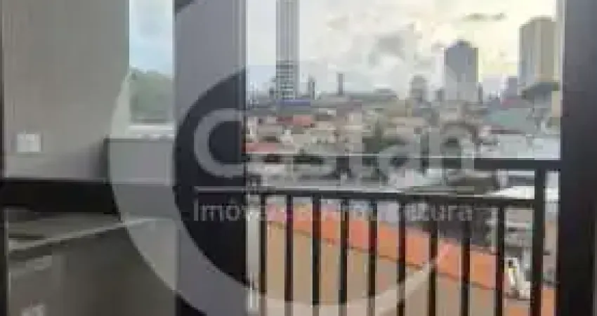 Apartamento com 1 quarto à venda na Rua Pedreira, --, Vila Carrão, São Paulo