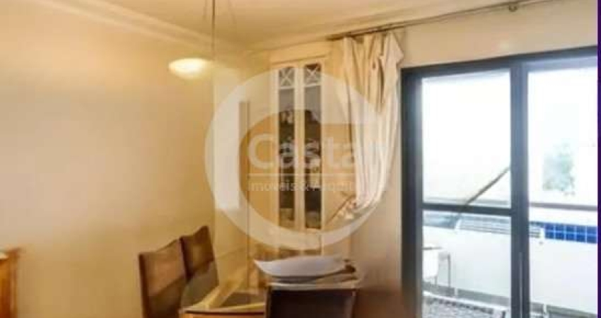 Apartamento com 3 quartos à venda na Avenida Azevedo, --, Tatuapé, São Paulo