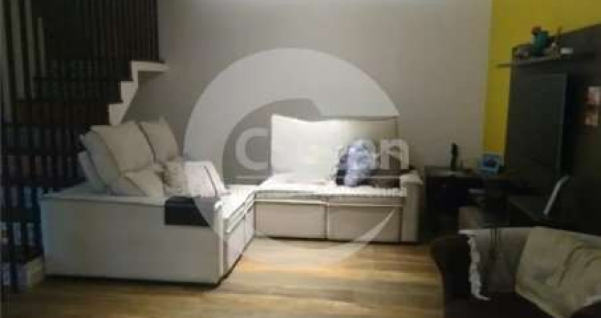 Casa com 3 quartos à venda na Rua Alexandre Gutierrez, --, Jardim Avelino, São Paulo