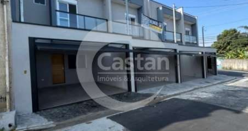 Casa com 3 quartos à venda na Antônio Gonzales Munhoz, --, Vila Ema, São Paulo