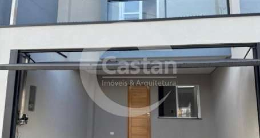Casa com 3 quartos à venda na Antonio Gonzales Munhoz, --, Vila Ema, São Paulo