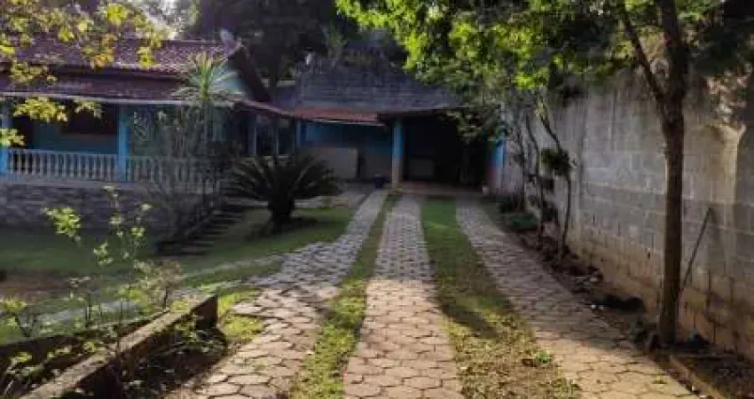 Chácara / sítio com 2 quartos à venda na Avenida Jabota, --, Vitória Régia, Atibaia