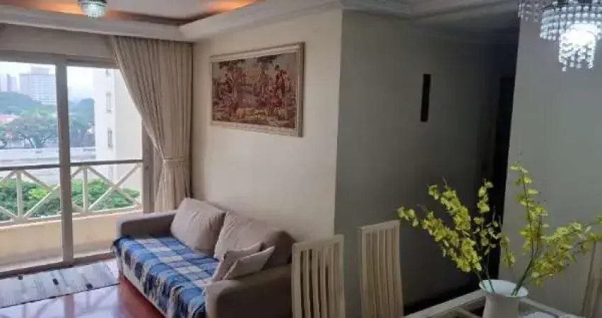 Apartamento com 3 quartos à venda na Rua dos Trilhos, --, Mooca, São Paulo