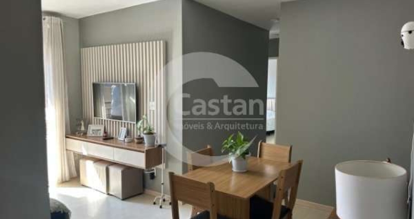Apartamento com 2 quartos à venda na Rua Padre Adelino, --, Mooca, São Paulo