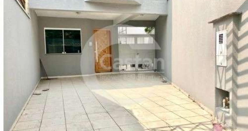 Casa com 4 quartos à venda na Avenida Trumain, --, Vila Formosa, São Paulo