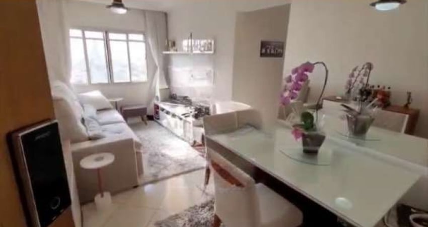 Apartamento com 2 quartos à venda na Rua Torquato Neto, --, Brás, São Paulo