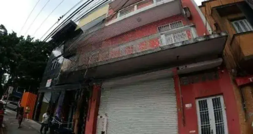 Apartamento com 3 quartos à venda na Rua João Boemer, --, Brás, São Paulo