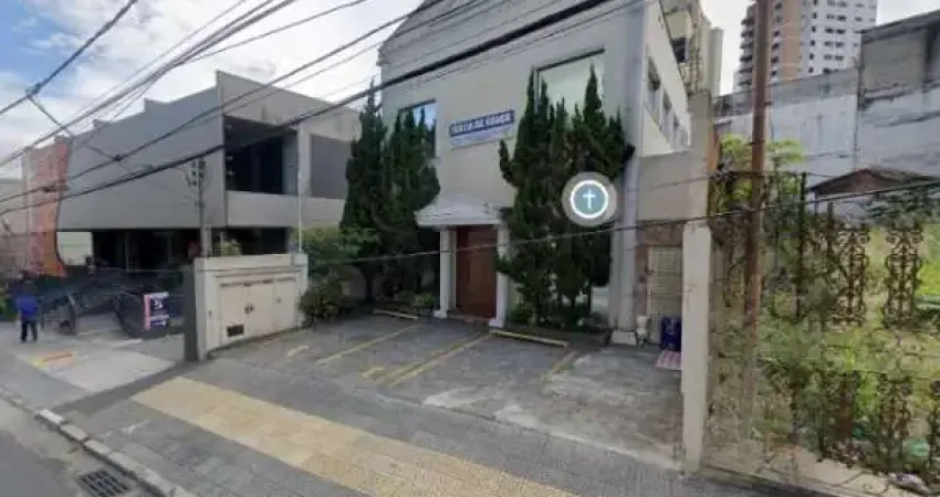 Prédio à venda na Avenida Paes de Barros, --, Mooca, São Paulo