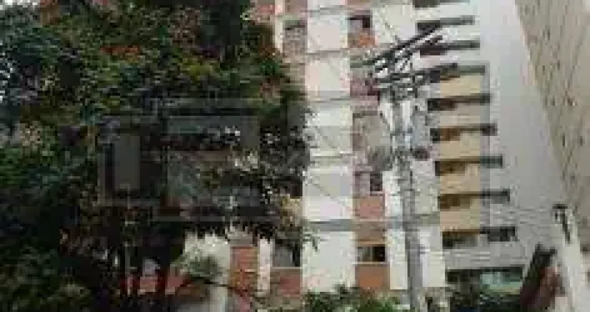 Apartamento com 3 quartos à venda na Rua Castro Alves, --, Aclimação, São Paulo