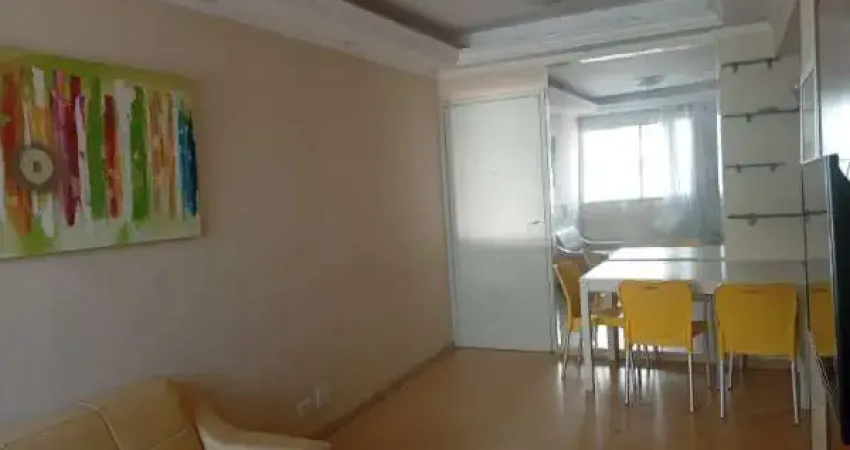 Apartamento com 2 quartos à venda na Rua do Oratório, --, Mooca, São Paulo