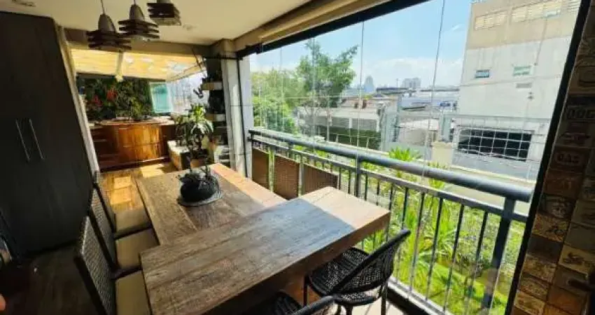 Apartamento com 2 quartos à venda na Rua Cônego Januário, --, Ipiranga, São Paulo