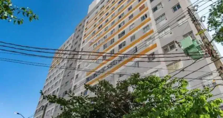 Apartamento com 2 quartos à venda na Rua Alexandrino da Silveira Bueno, --, Cambuci, São Paulo