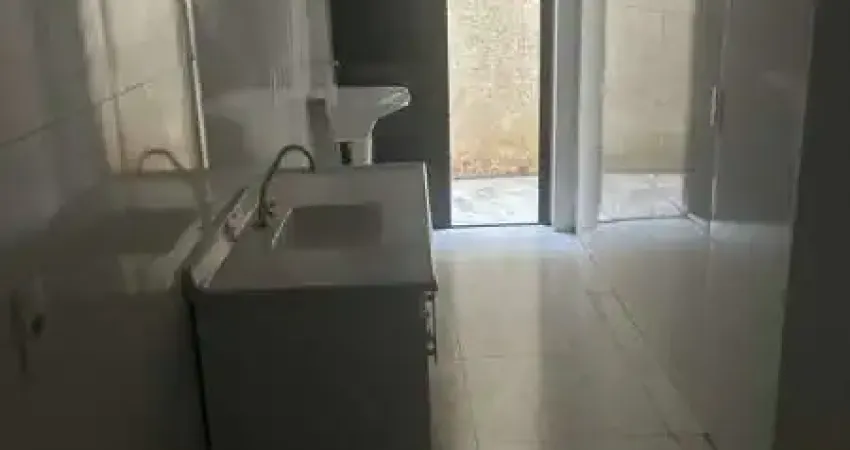 Apartamento com 1 quarto para alugar na Rua do Orfanato, --, Vila Prudente, São Paulo