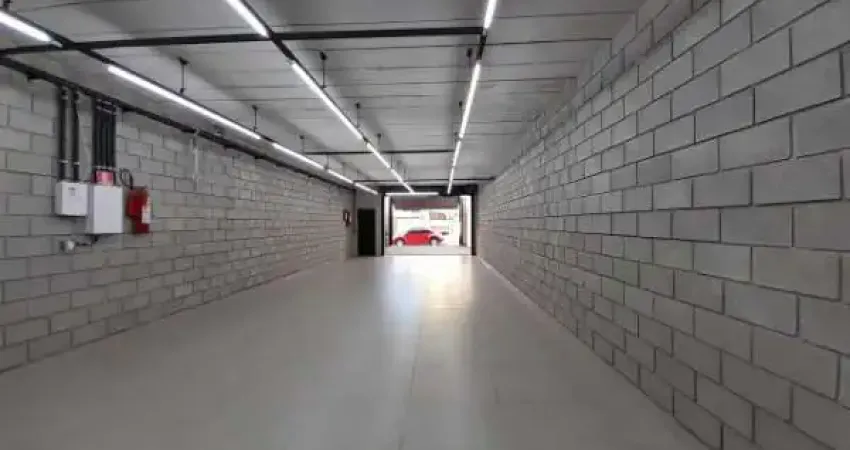 Prédio à venda na Rua Dias Leme, --, Mooca, São Paulo