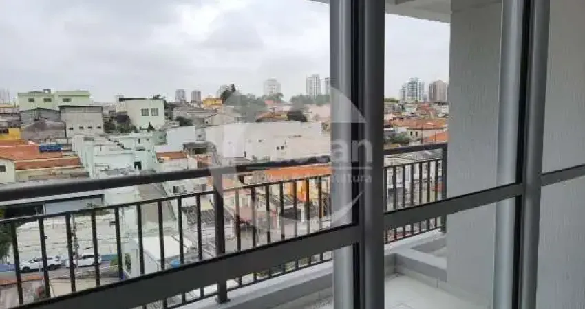 Apartamento com 2 quartos à venda na Rua Quixadá, --, Jardim Anália Franco, São Paulo