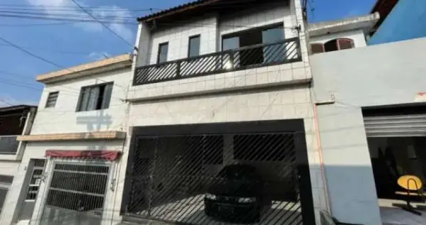 Casa com 5 quartos à venda na Cícero Mendes, --, Jardim Colorado, São Paulo