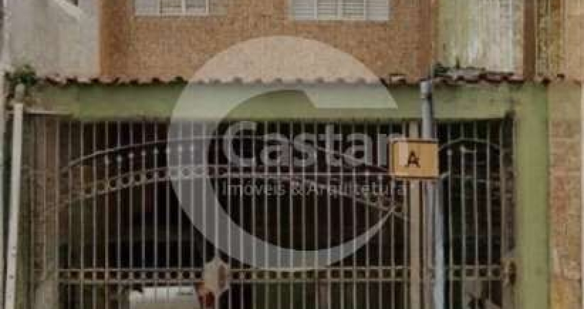 Casa com 3 quartos à venda na Rua Redenção, --, Tatuapé, São Paulo