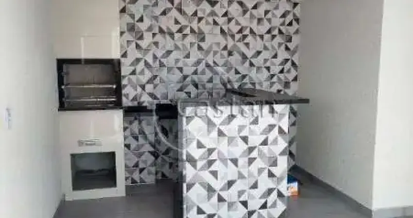 Apartamento com 1 quarto à venda na Rua Serra de Jairé, --, Mooca, São Paulo