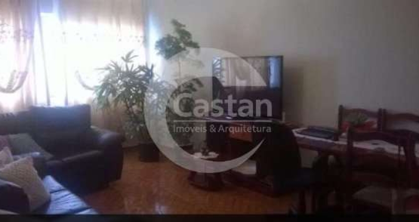 Apartamento com 3 quartos à venda na Praça Quatorze Bis, --, Bela Vista, São Paulo