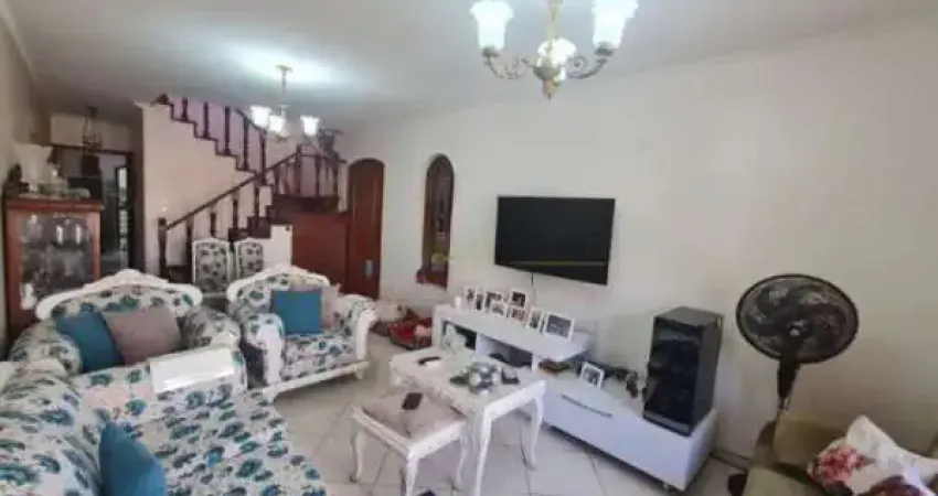 Casa com 3 quartos à venda na Rua Antônio Pádua de Oliveira, --, Vila Prudente, São Paulo
