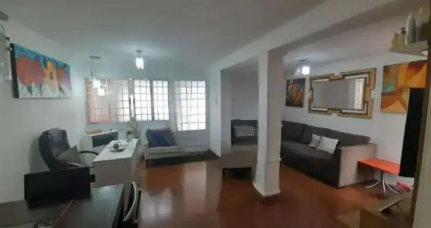 Casa com 2 quartos à venda na Rua Piranji, --, Água Rasa, São Paulo