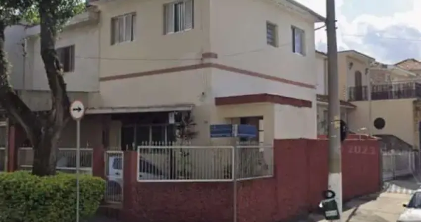 Casa com 3 quartos à venda na Rua Pascoal Moreira, --, Mooca, São Paulo