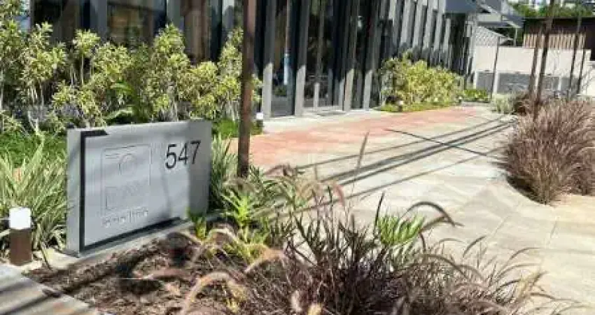 Apartamento com 1 quarto à venda na Rua Quatá, --, Vila Olímpia, São Paulo
