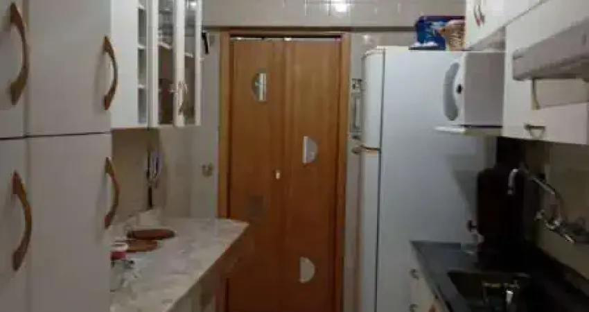Apartamento com 2 quartos à venda na Rua Edmundo Juventino Fuentes, --, Vila Ema, São Paulo