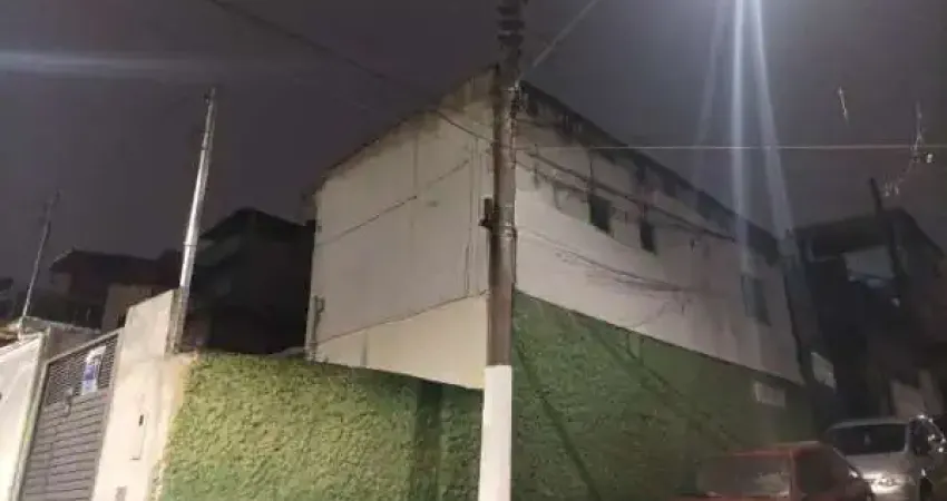 Casa com 3 quartos à venda na Mineradora de Diamantina, --, Parque São Lucas, São Paulo