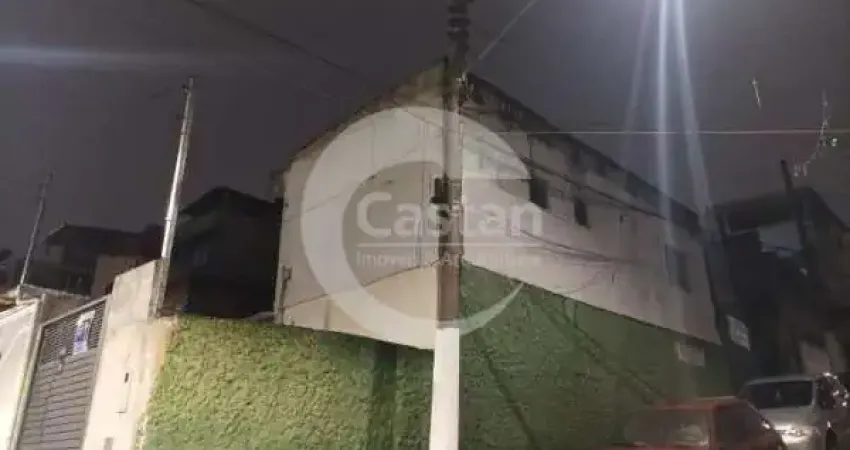 Casa com 3 quartos à venda na Mineradora de Diamantina, --, Parque São Lucas, São Paulo