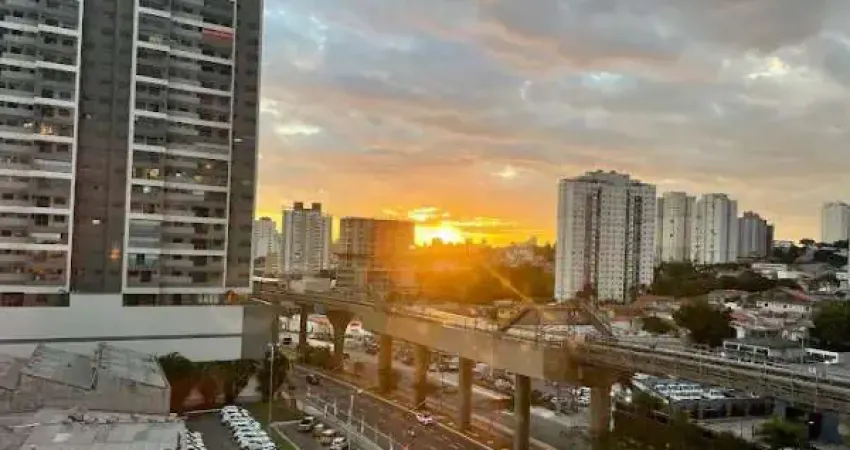 Apartamento com 1 quarto à venda na Avenida Professor Luiz Ignácio Anhaia Mello, --, Vila Prudente, São Paulo