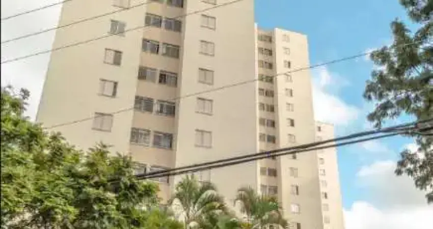 Apartamento com 2 quartos à venda na Rua Visconde de Parnaíba, --, Mooca, São Paulo