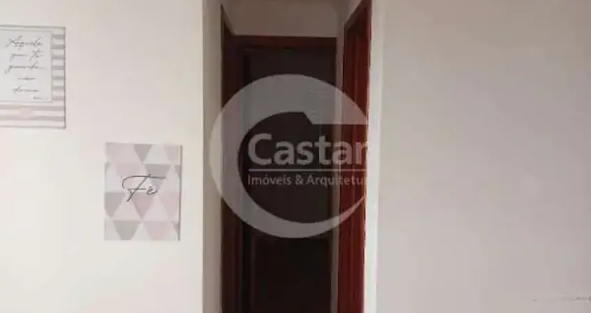Apartamento com 2 quartos à venda na Rua Visconde de Parnaíba, --, Mooca, São Paulo