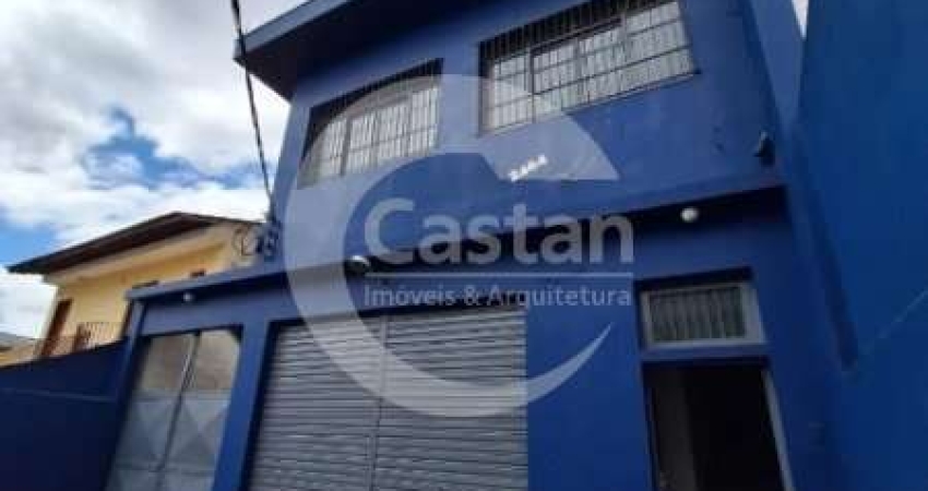 Ponto comercial com 2 salas à venda na Avenida Montemagno, --, Chácara Belenzinho, São Paulo