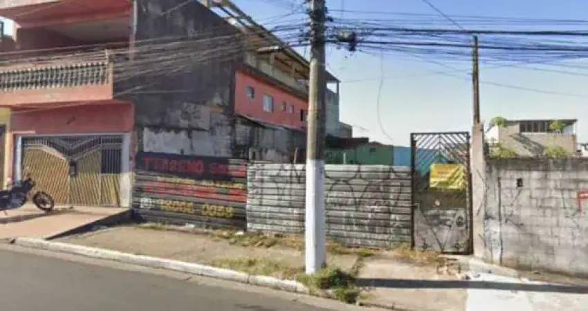 Terreno à venda na Luís Juliani, --, Jardim Adutora, São Paulo