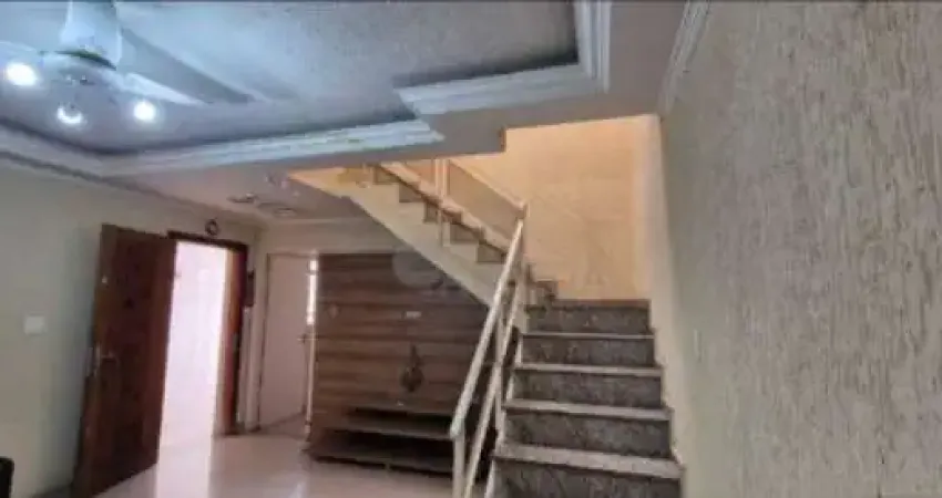 Casa com 4 quartos à venda na Rua Jacirendi, --, Tatuapé, São Paulo