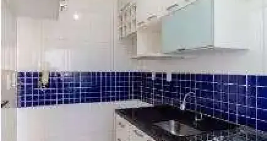 Apartamento com 2 quartos à venda na Rua Pascoal Ranieri Mazzilli, --, Vila Industrial, São Paulo