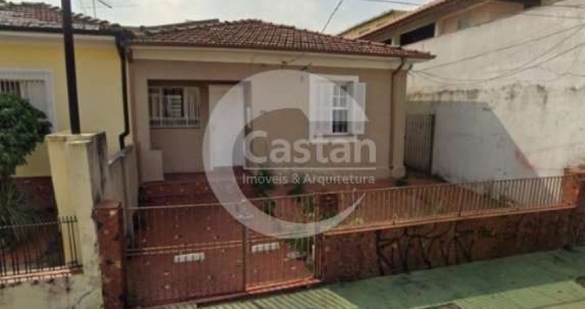 Casa com 2 quartos à venda na Manoel Vieira Pinto, --, Vila Santa Clara, São Paulo