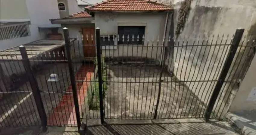 Casa com 2 quartos à venda na Rua Alexandre Gutierrez, --, Vila Alpina, São Paulo