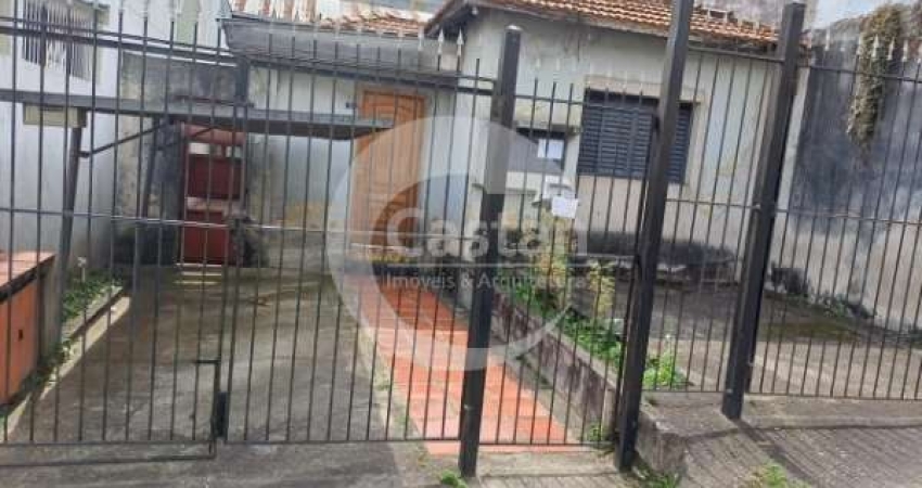 Casa com 2 quartos à venda na Rua Alexandre Gutierrez, --, Vila Alpina, São Paulo