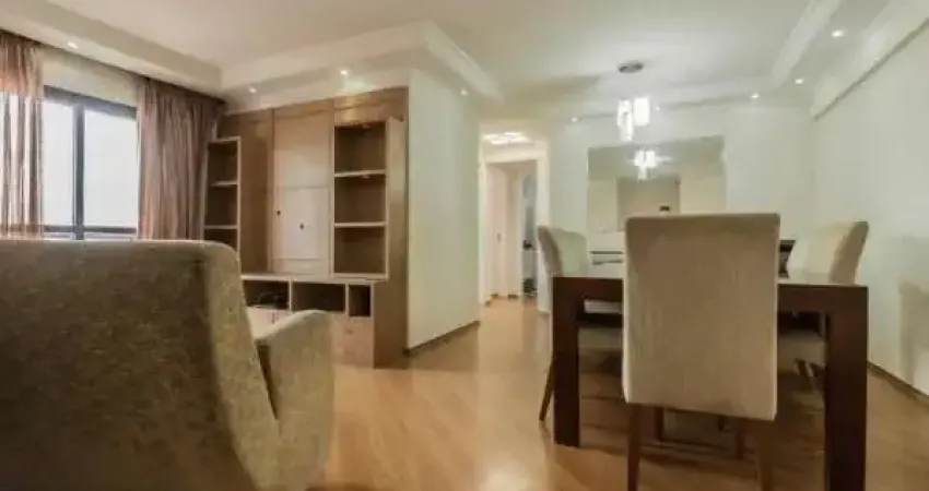 Apartamento com 3 quartos à venda na Rua Icaraí, --, Tatuapé, São Paulo