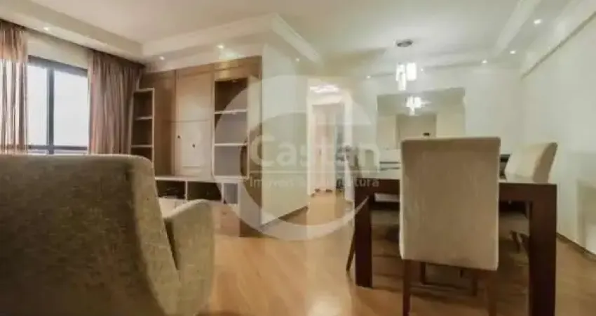 Apartamento com 3 quartos à venda na Rua Icaraí, --, Tatuapé, São Paulo