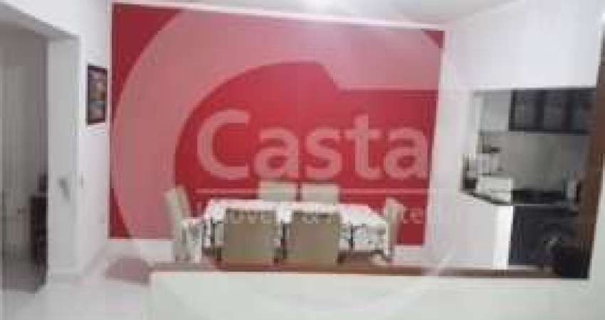 Casa com 2 quartos à venda na Cupá, --, Vila Carlos de Campos, São Paulo