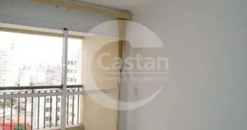 Apartamento com 3 quartos à venda na Rua do Oratório, --, Mooca, São Paulo
