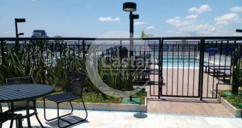 Apartamento com 1 quarto para alugar na Rua Vinte e Oito de Setembro, --, Ipiranga, São Paulo