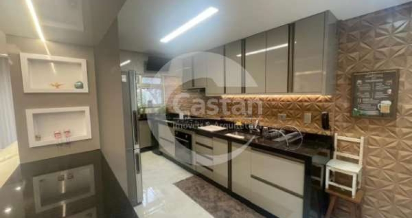 Apartamento com 2 quartos à venda na Rua Ulisses Cruz, --, Tatuapé, São Paulo