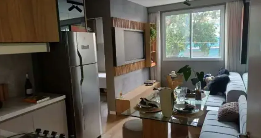Apartamento com 2 quartos à venda na Rua Claudino Pinto, --, Brás, São Paulo