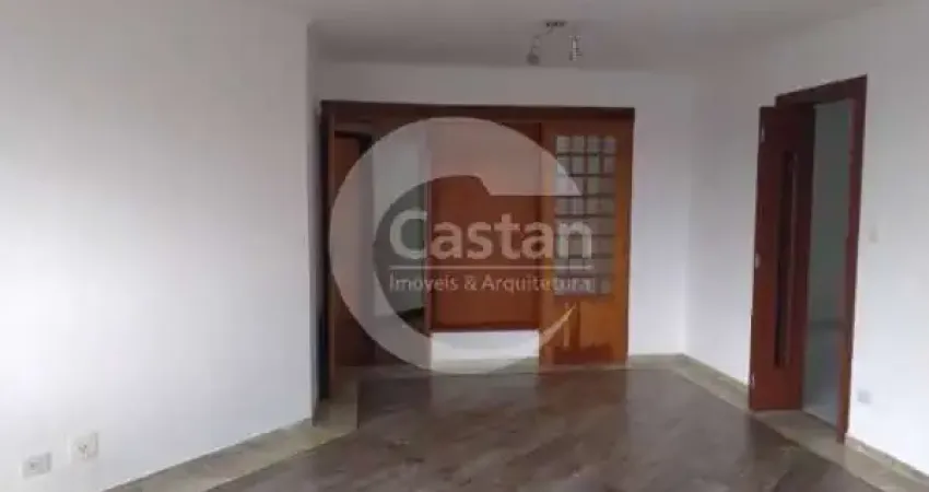 Apartamento com 3 quartos à venda na Rua do Acre, --, Mooca, São Paulo